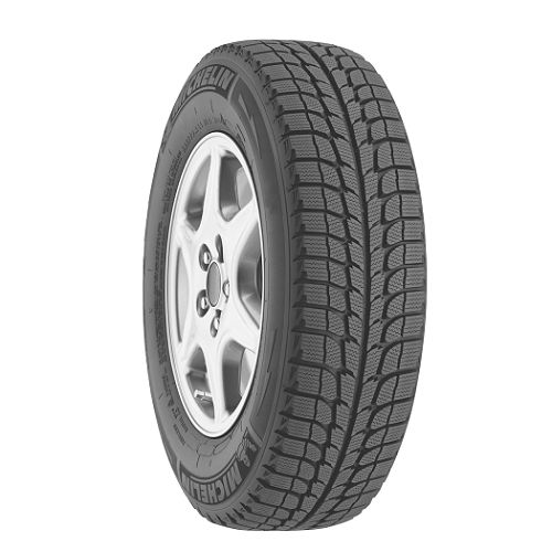 Michelin Latitude X-ICE Tire- 225/65R17 101Q BSW