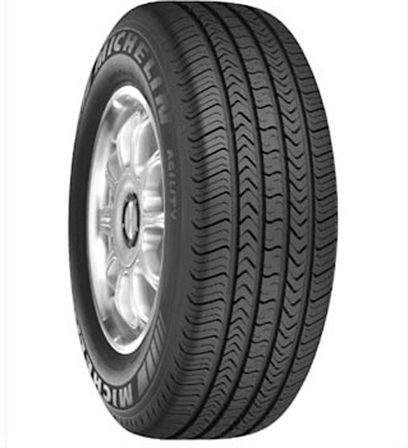 Michelin Agility - P175/70SR13