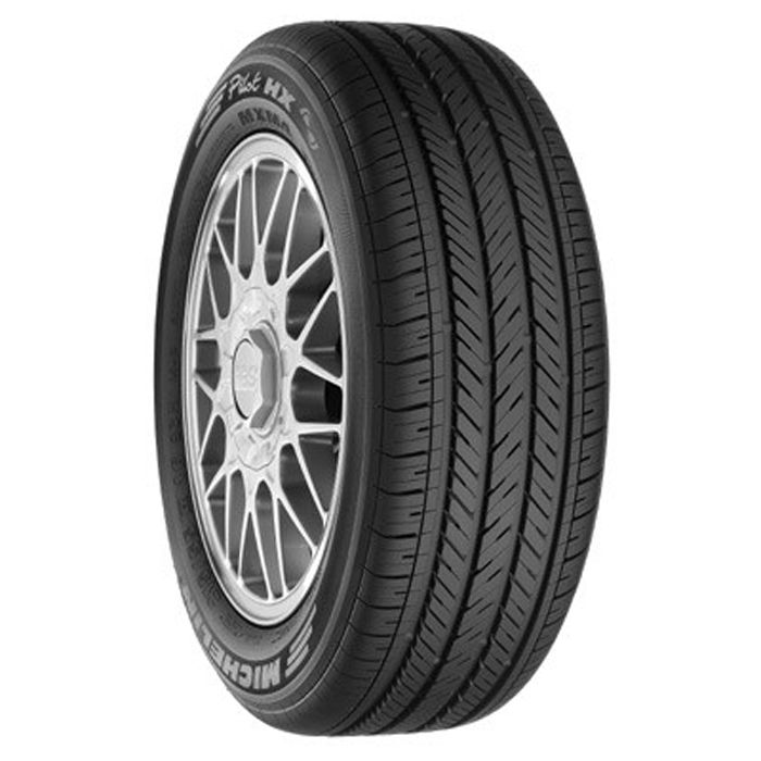 Michelin PILOT HX MXM4 - P235/60R18  103V BSW
