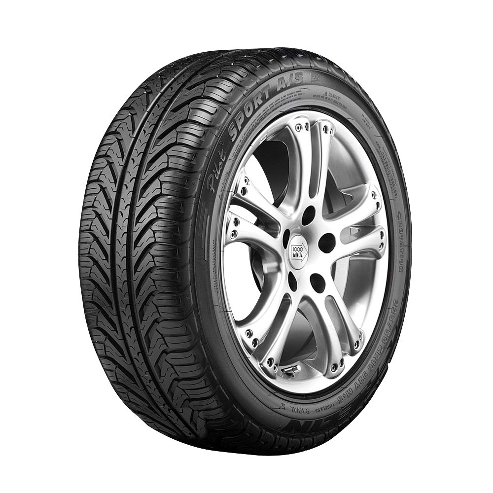 Michelin Pilot Sport