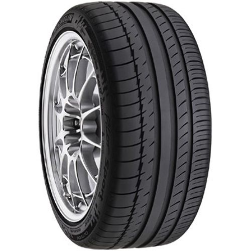 Shopping Dudes Hot Deal for: Michelin PILOT SPORT PS2 Tire - 295/30R19 100Y BS