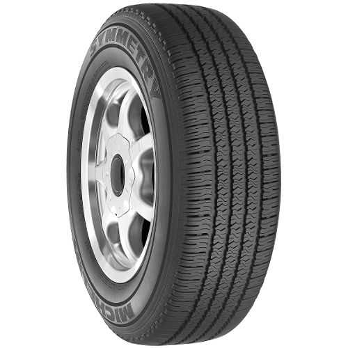 Michelin SYMMETRY Tire - P185/65R14 85S BSW