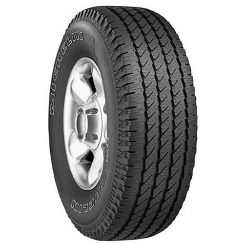 Michelin CROSS TERRAIN Tire - P265/60R18 109H BSW