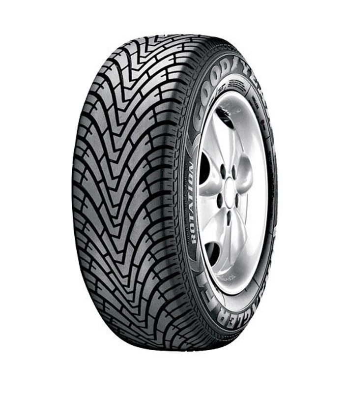 Goodyear Wrangler F1 - P265/60R18