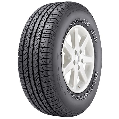 Goodyear WRANGLER HP Tire - P265/70R17 113S VSB