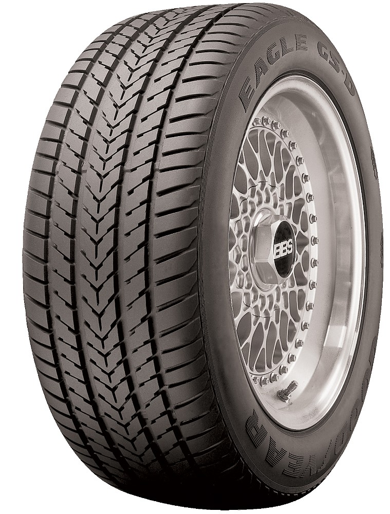Goodyear Car Tires from Sears Eagle, HiMiler & Wrangler Private