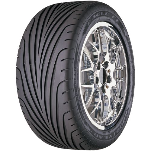 Goodyear EAGLE F1 GSTire -D3 Tire - 245/50R16 97Y VSB