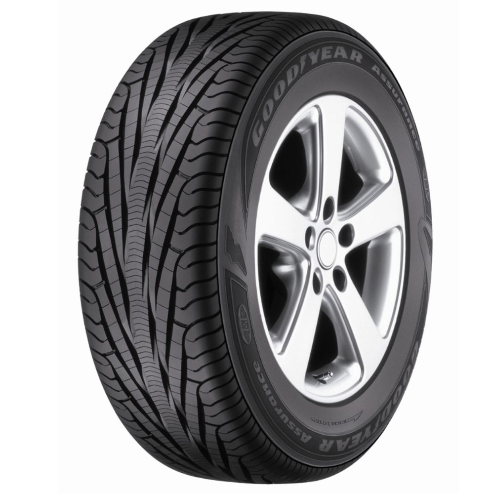 Goodyear ASSURANCE TRIPLETRED - P215/60R16  94T VSB