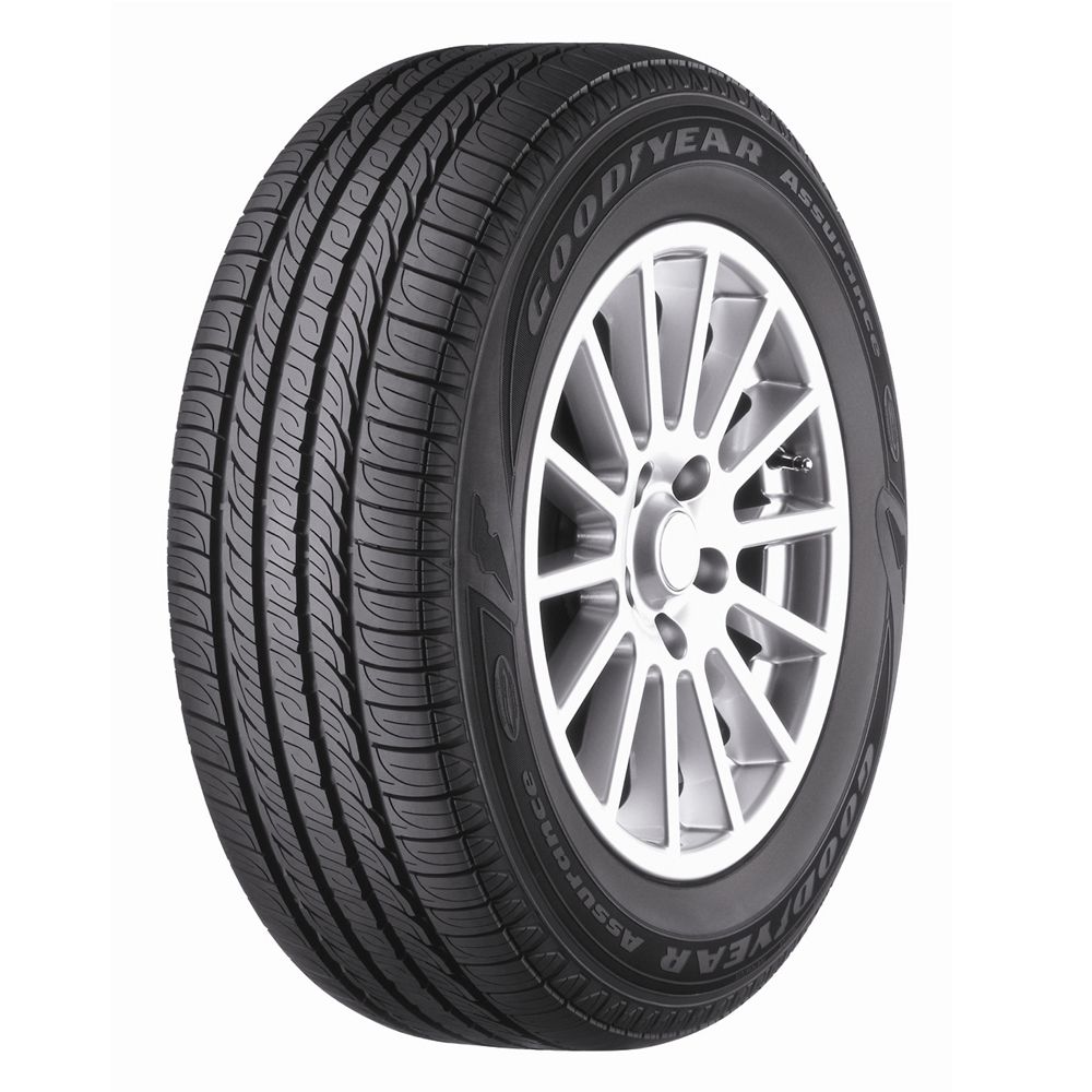 Goodyear ASSURANCE COMFORTRED - P215/60R16  94T VSB