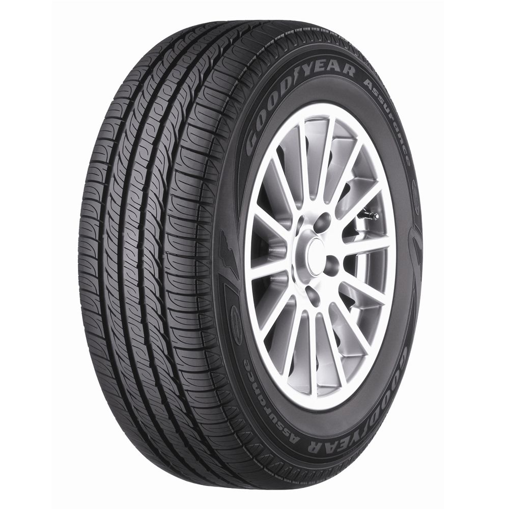 Goodyear ASSURANCE COMFORTRED - P225/60R16  97T WB
