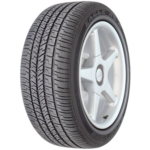 Goodyear EAGLE RSA Tire - P245/45R18 96V VSB