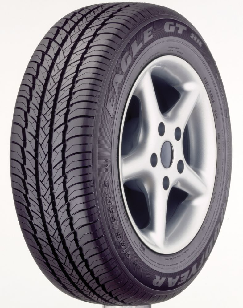 Goodyear Eagle GTTire -HR Tire - 225/55R17