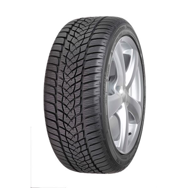 Goodyear Ultra Grip Perf Tire - 225/55R16 99V XL BLT