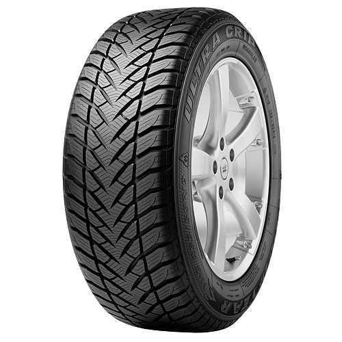 Goodyear Ultra Grip SUV ROF Tire 25550R19XL 107H BW