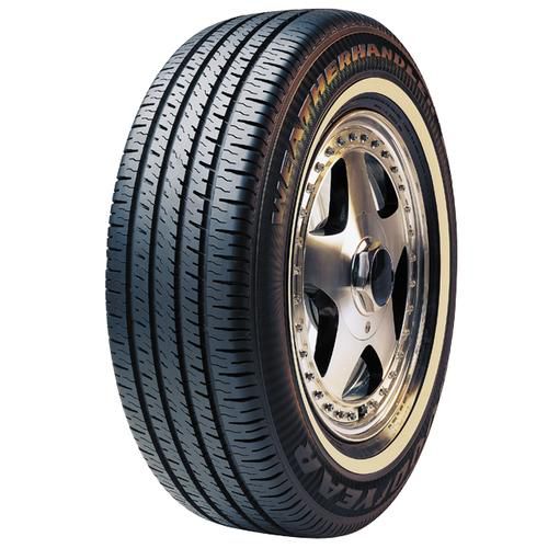 Goodyear WEATHERHANDLER LS - P195/75R14  92S BSW
