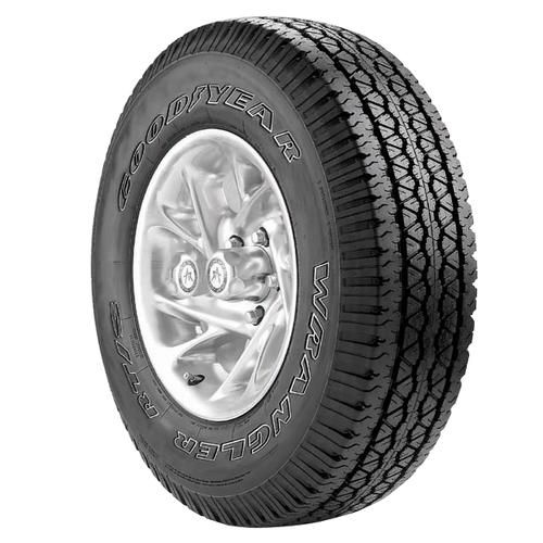 Goodyear Wrangler RT/S - P255/70SR16