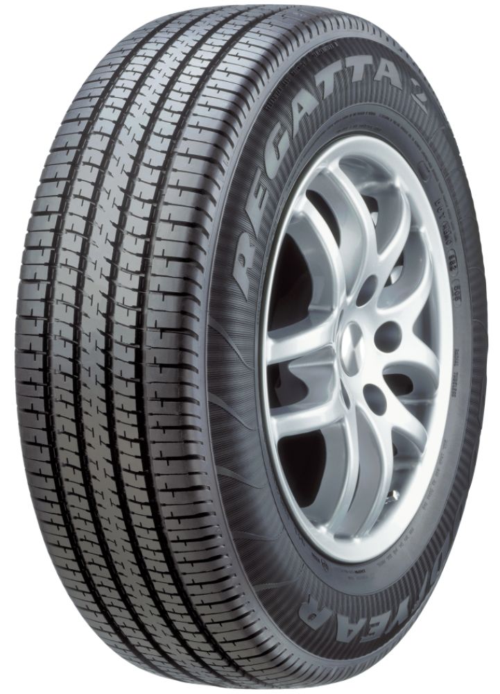 Goodyear Regatta 2 - P225/60R16