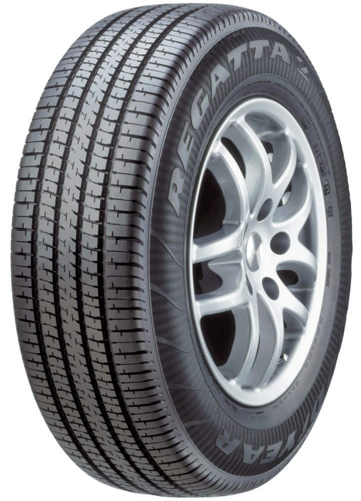 Goodyear Regatta 2 - P205/70R15