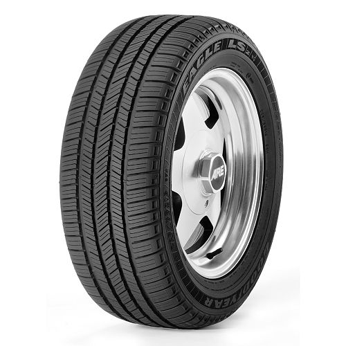 Goodyear Eagle LS Tire - P195/65R15