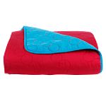 Personal Identity American Dot Full/Queen Quilt