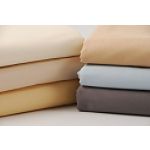 Daniadown 270TC Twin Bedskirt - Blonde
