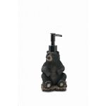 Blonder Home Black Bear Lodge Lotion Pump