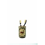 Blonder Home Wildwood Toothbrush Holder