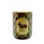 Blonder Home Wildwood Wastepaper Basket