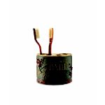 Blonder Home Country Baths Toothbrush Holder