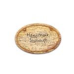 Blonder Home Country Baths Soap Dish