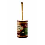 Blonder Home Country Baths Toilet Brush Holder