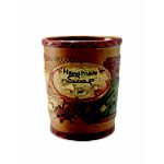 Blonder Home Country Baths Wastepaper Basket