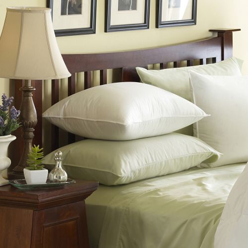 Sealy 300TC Down Pillow - Standard price decreased by 50%