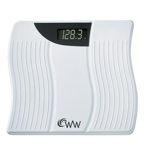 Weight Watchers Electronic Scale