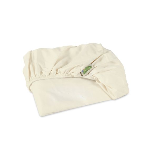 Natura One Size Classic Crib Sheet