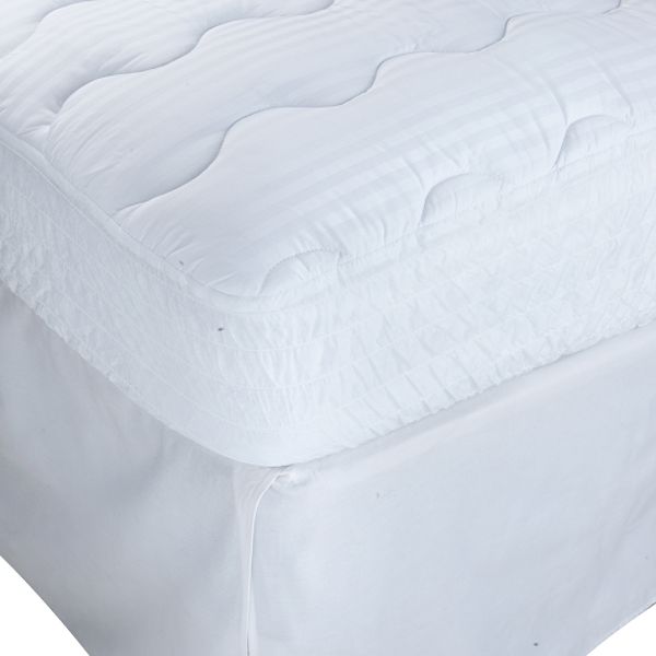 Dream Solutions 500 TC Dream Loft Twin XL Mattress Pad