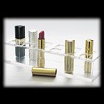 !GenericCo Acrylic Lipstick Holder