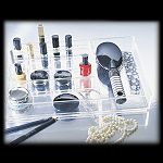 !GenericCo Cosmetic Organizer