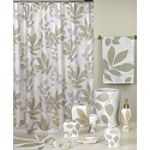 Creative Bath Shadow Leaves Soap Dish