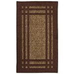 Mohawk Desert Isle Rug 30 x 50 BurkeGold