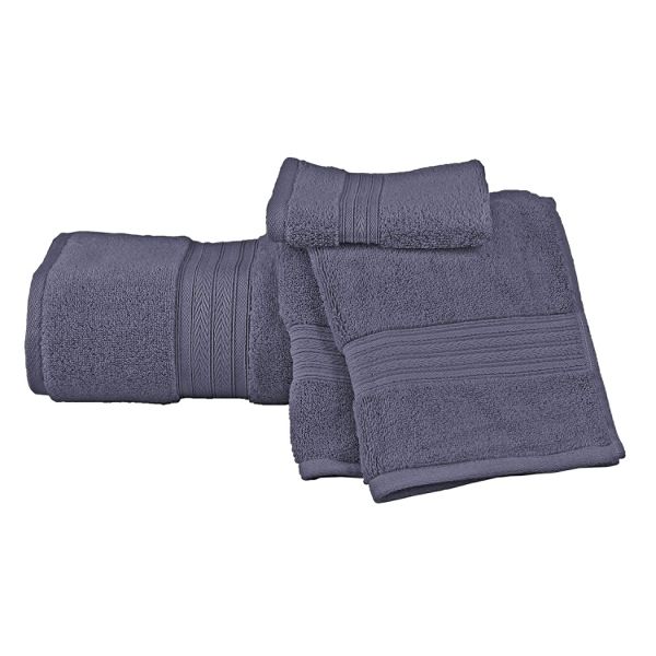 Venus Home Eco 3 Piece Towel Set