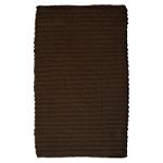 Park B Smith Park Ridge Rug 20x30 Coffeebean