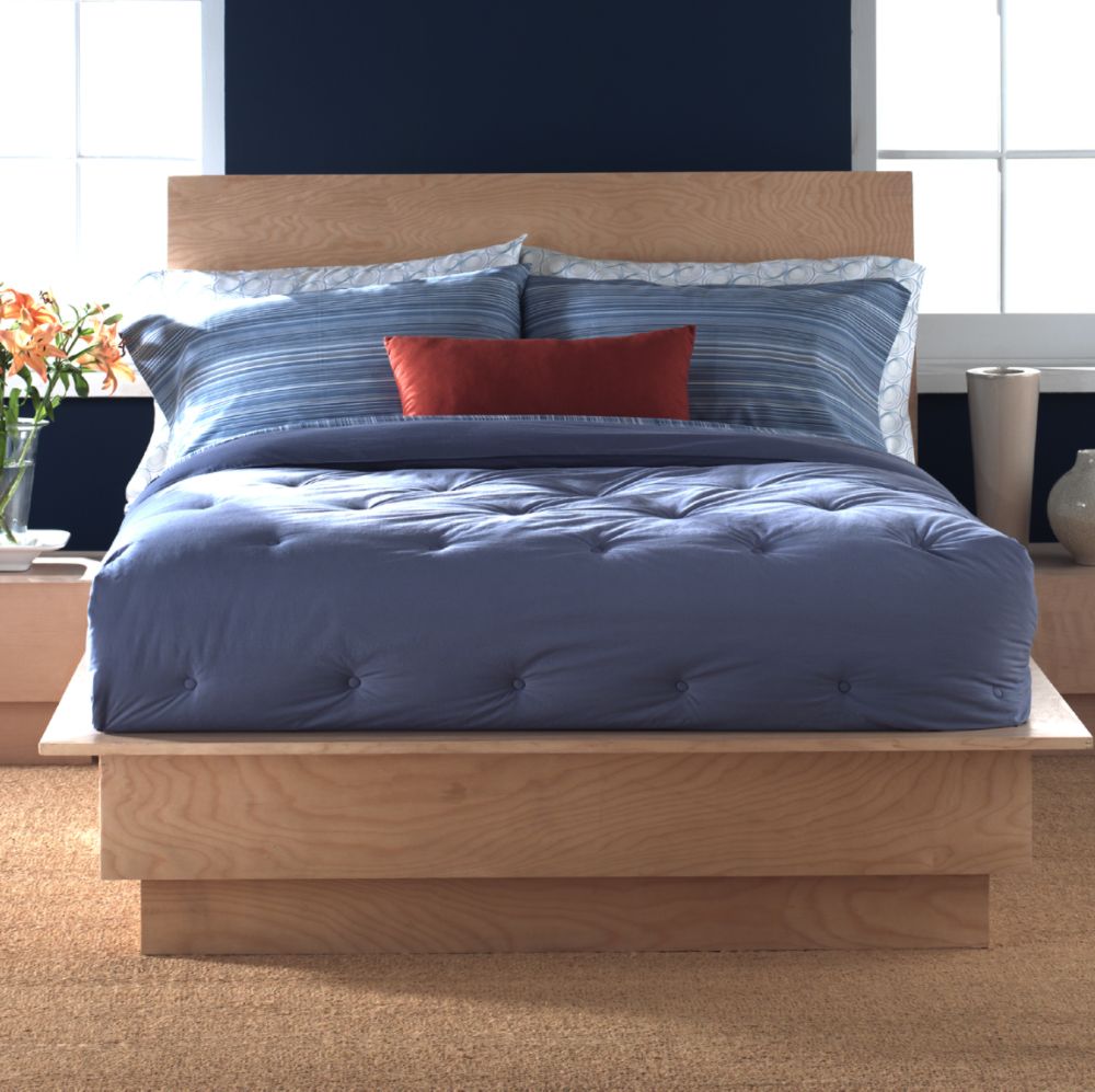 Ty Pennington Style Down Alternative Comforter