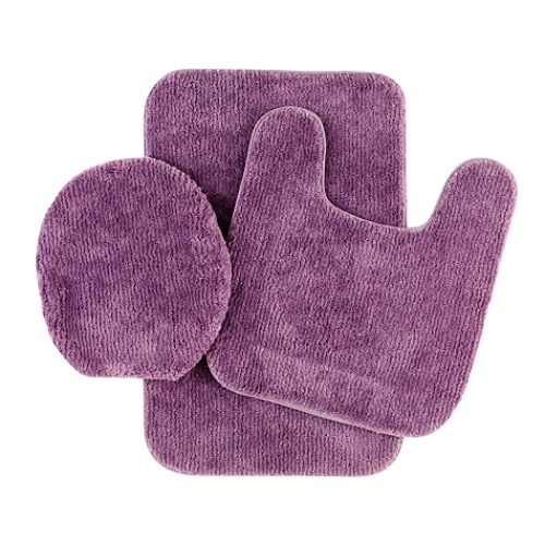 Great Price 3pc Bath Rug Set - Iris