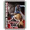 PBR Throw Collection