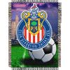 Major League Soccer Throw Collection