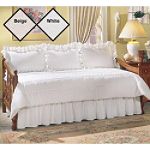 DMSI Fantasy Eyelet Pillow Sham by DMSI