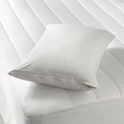 Vinyl Pillow Cover, Standard/Queen