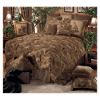 African Dawn 26" Euro Pillow