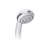 Pollenex 9 Setting Massaging Hand-Held Showerhead
